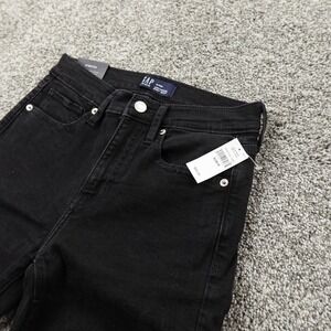 GAP Women’s Black Boot Cut Jeans